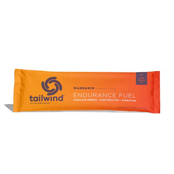 Tailwind Endurance Fuel, Singles