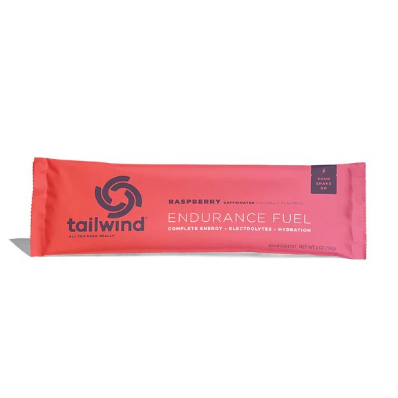 Tailwind Endurance Fuel, Singles