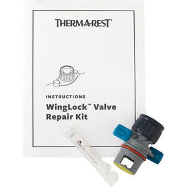 Therm-a-Rest WingLock Valve Repair Kit