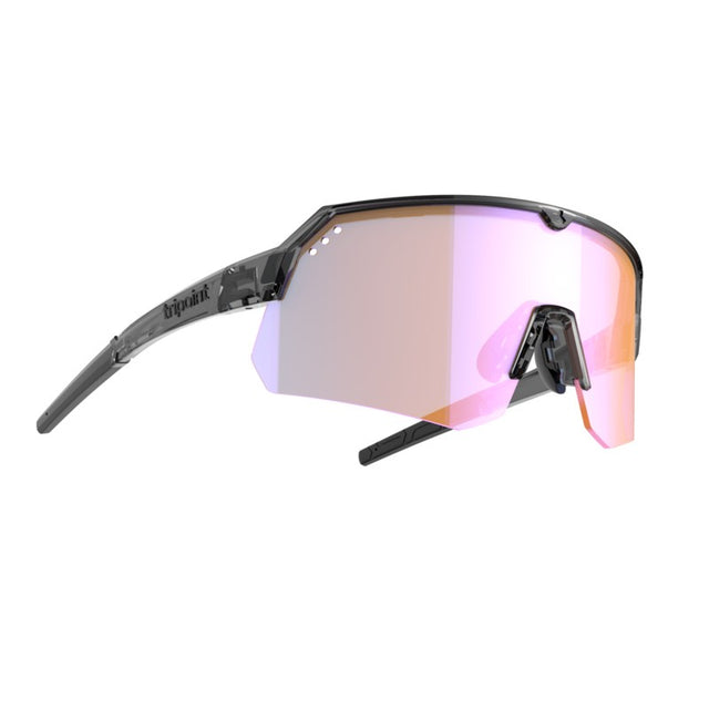 Tripoint 001 Treriksröset - UltraVue