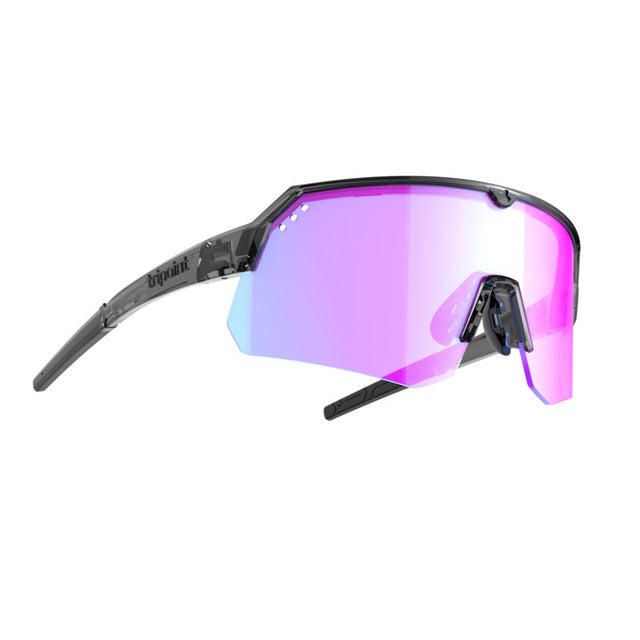 Tripoint 001 Treriksröset - UltraVue