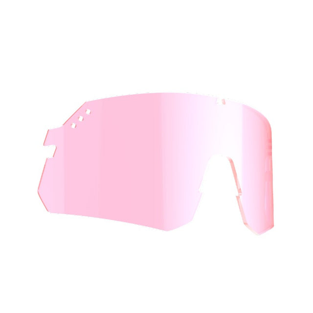Tripoint 001 Treriksroset pink spare lens