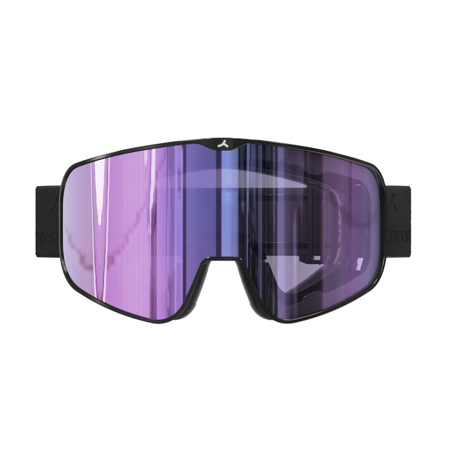 Tripoint 109 Tumba Peak - UltraVue