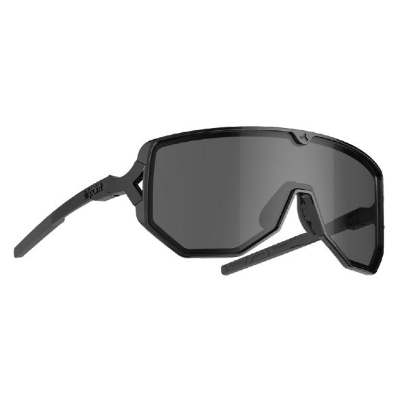 Tripoint Reschen matt black smoke