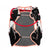 UltrAspire Astral 5.0 Race Vest Front Coral/Black