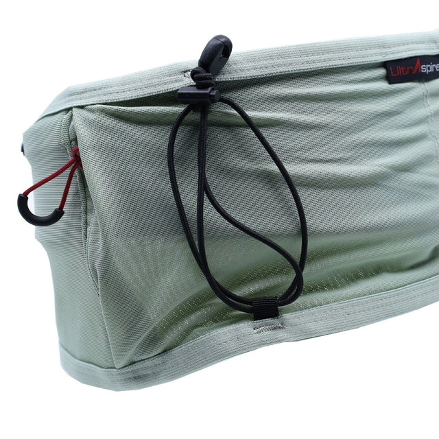 UltrAspire Fitted Race Belt 3.0