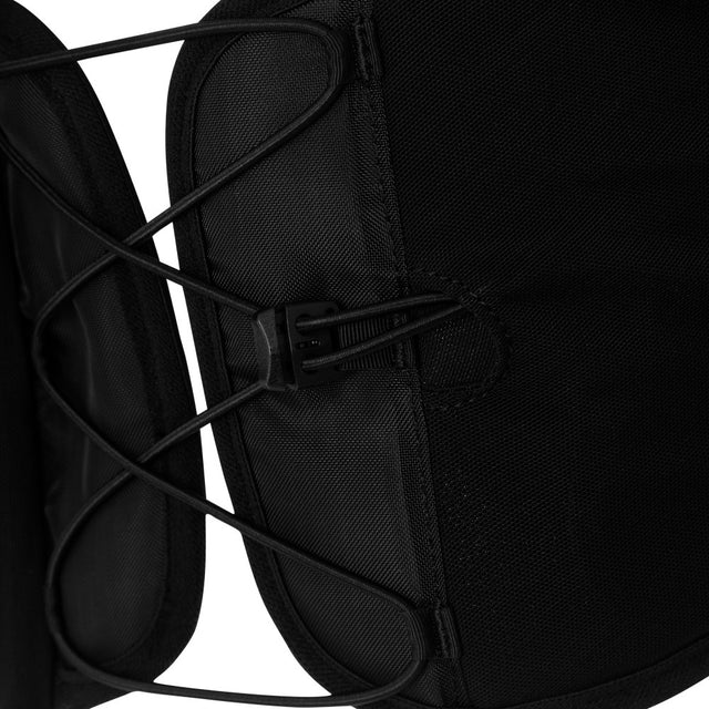 Side detail of UltrAspire Legacy 3.0 race vest