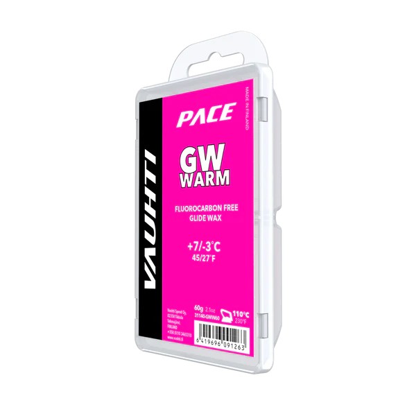 Vauhti GW Glide Wax, 60g