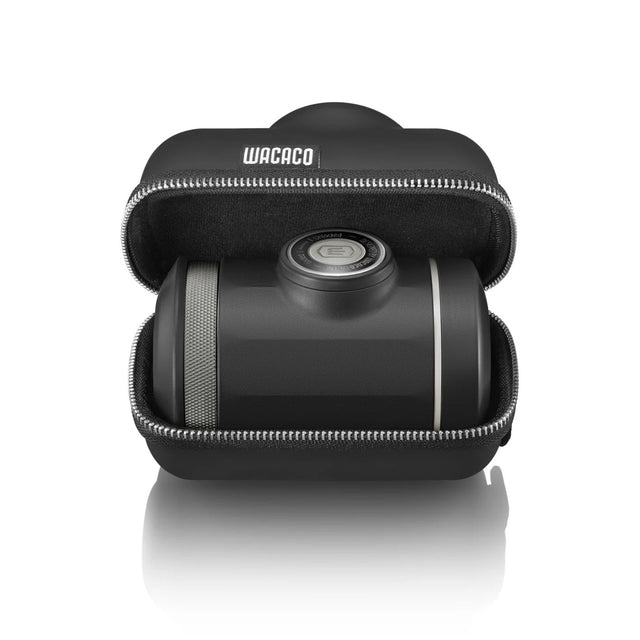 wacaco picopresso in protective case