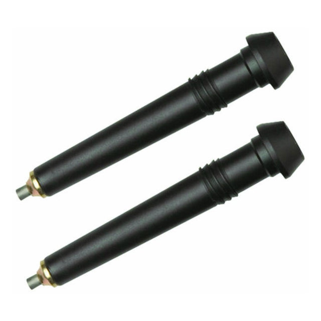 Black Diamond Flex Tips - Long