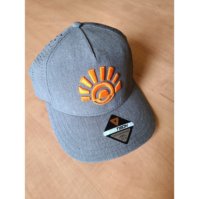 Spry Logo Trucker Hat