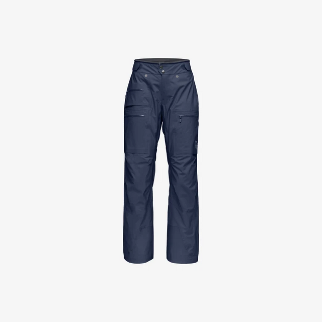 Norrona Lyngen Gore-Tex Pro Pants - Women's