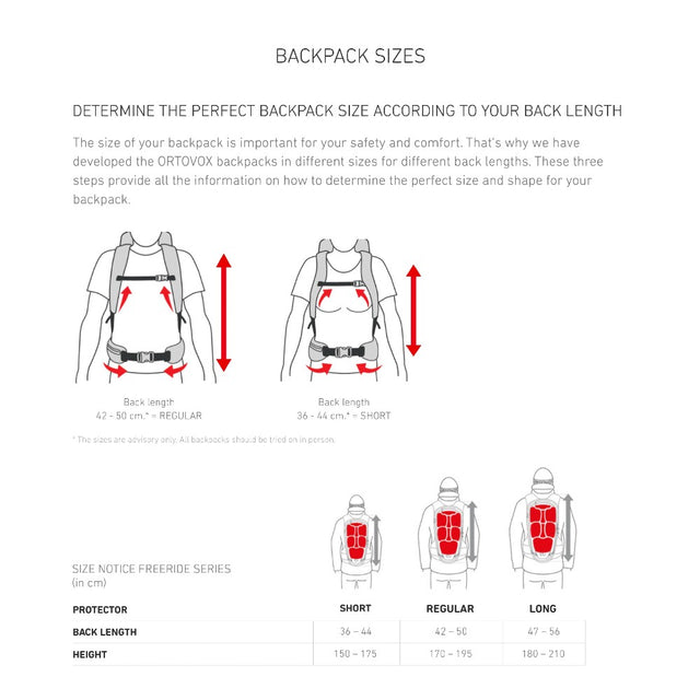 Ortovox Peak Light 30S- Hot Coral