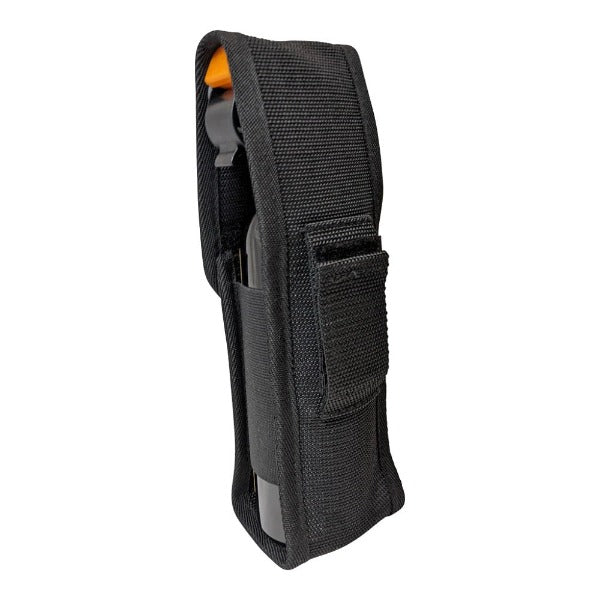 Back of kodiak bear spray holster