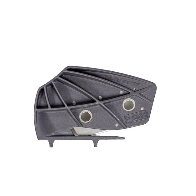 Contour Offset Hybrid Cutter