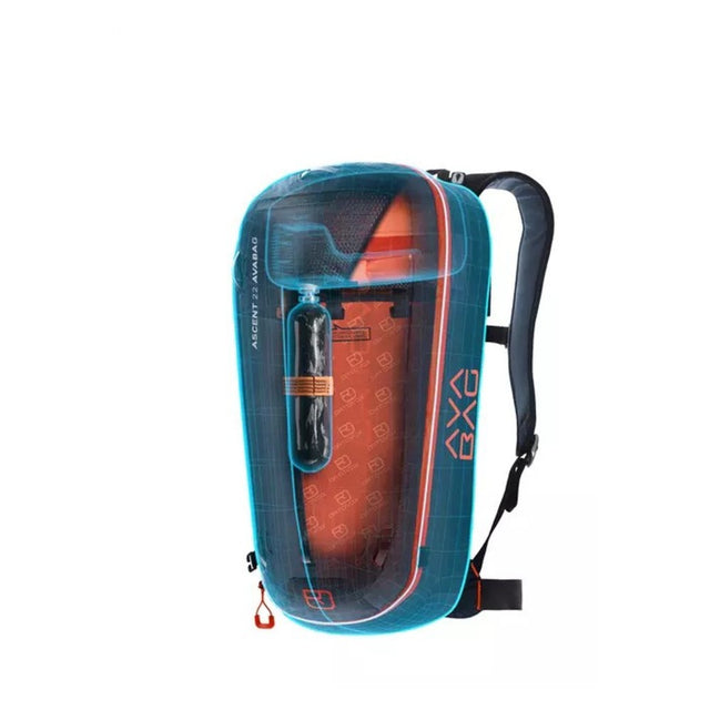 Ortovox Ascent 30 Avabag Kit