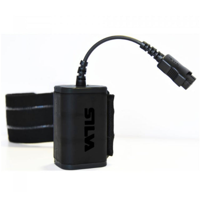 Silva 4xAA compact Battery pack