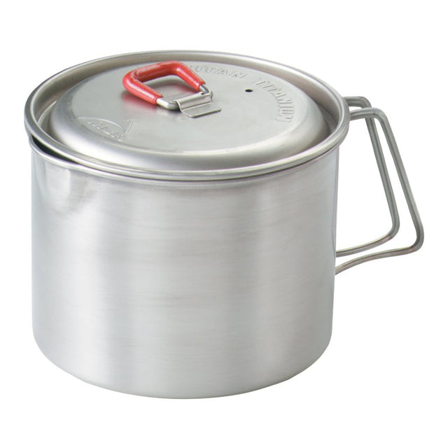 MSR Titan Kettle