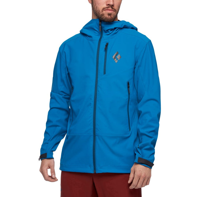 Black Diamond Dawn Patrol Shell - Men's
