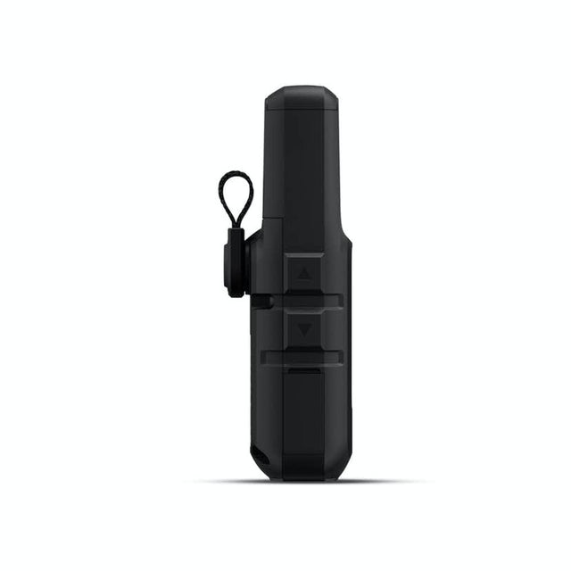 Garmin inReach Mini side view