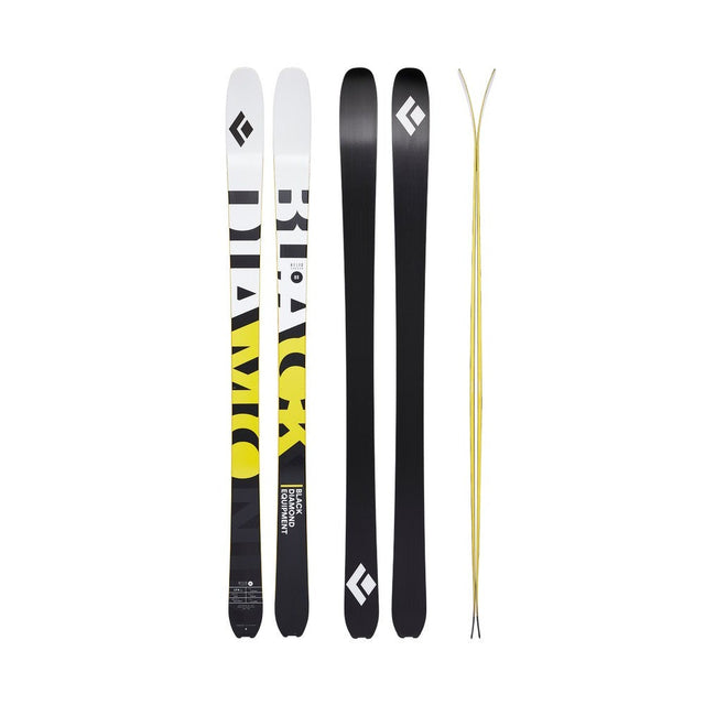 Black Diamond Helio Carbon 88