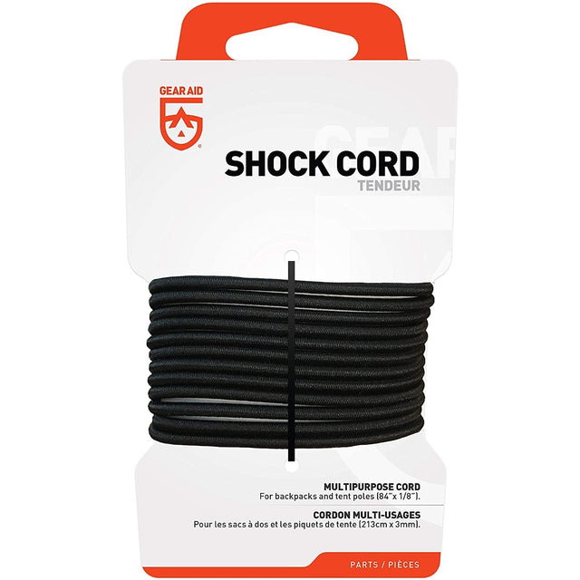 Gear Aid Elastic Shock Cord