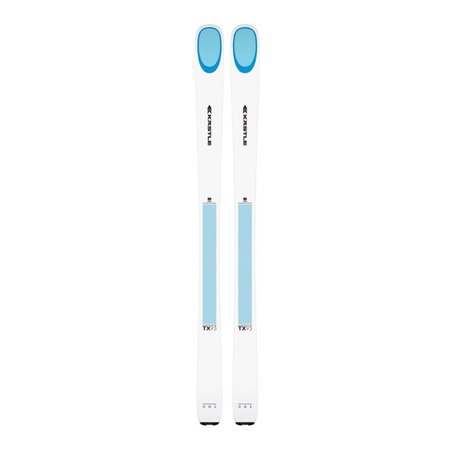 Kastle TX93 Skis