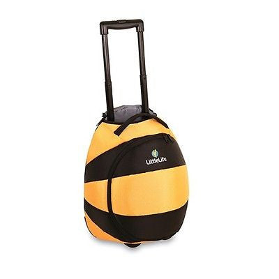 Little Life Animal Wheelie