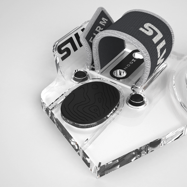 Silva Arc Jet 360 Right Compass