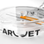 Silva Arc Jet Left Compass