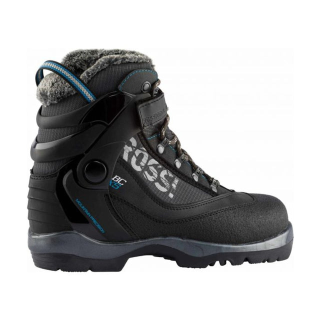 Women's backcountry nordic ski boots Rossignol BC X5 FW
