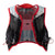 Front/chest view of the UltrAspire Bronco race vest
