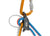 Petzl Belay Device Reverso Red