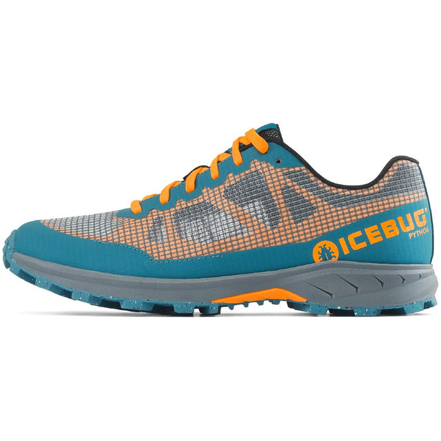 Icebug Pytho6 RB9X - Men's