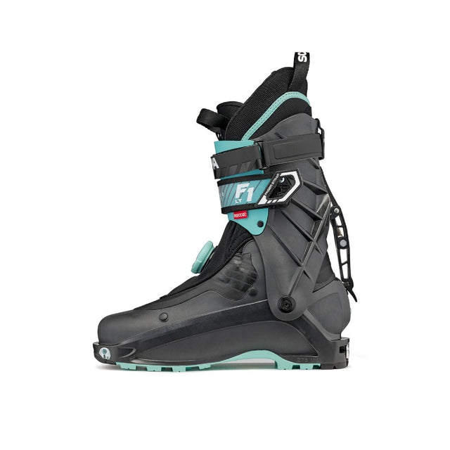 Women's Scarpa F1 LT Ski Boots