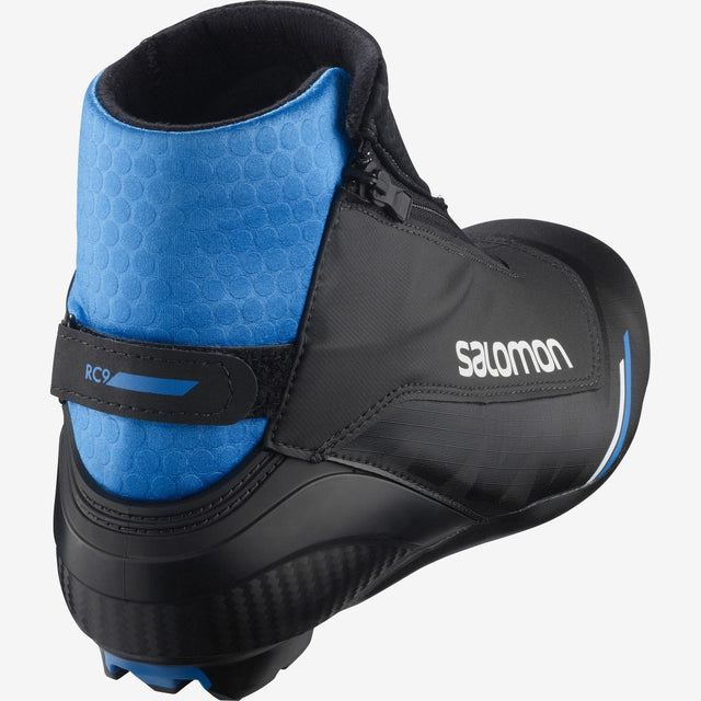 Salomon XC Shoes RC9 Nocturne Prolink - Men's