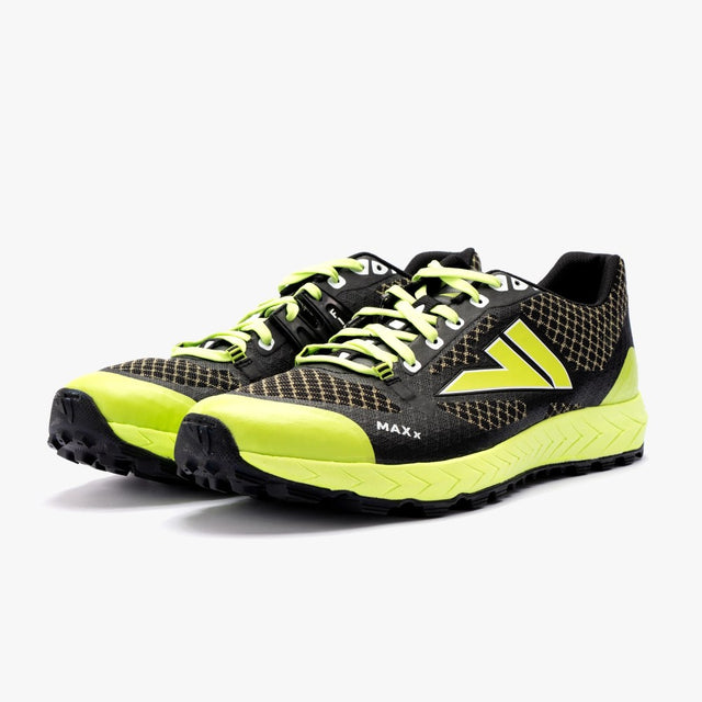 VJ MAXx trail running shoe