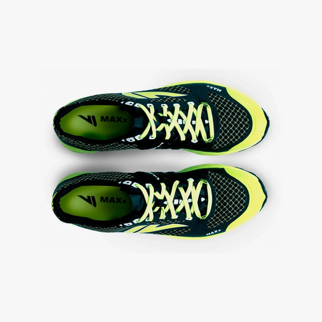 VJ MAXx trail running shoe