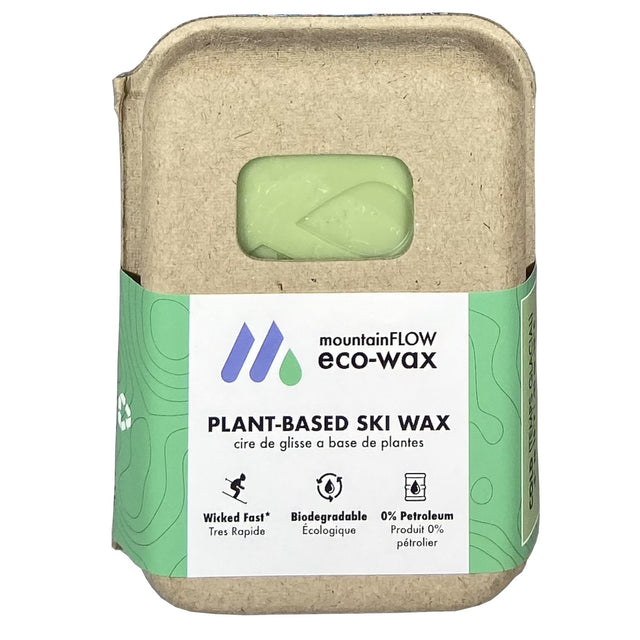 MountainFlow Performance Wax