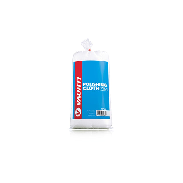 Vauhti Polishing Cloth, 20m