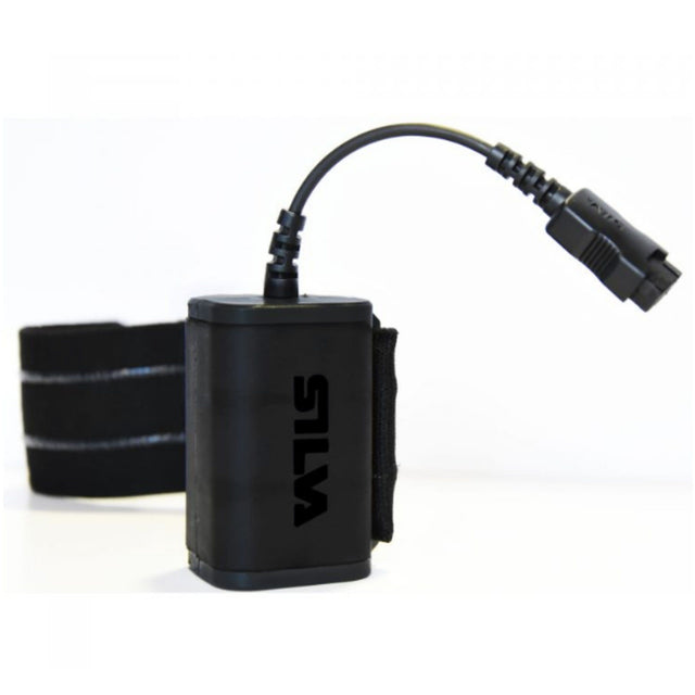 Silva 4xAA compact Battery pack