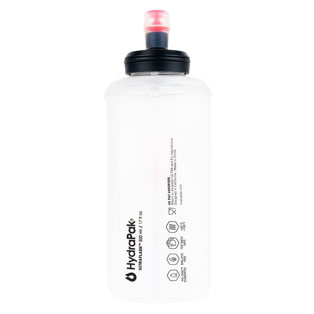 UltrAspire 500mL SoftFlask