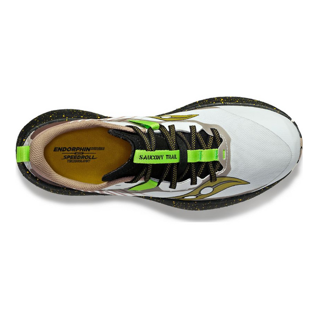 Saucony Endorphin Edge - Men's