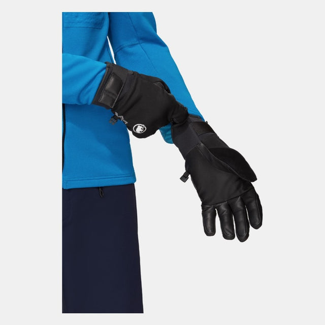Mammut Astro Guide Glove - Unisex