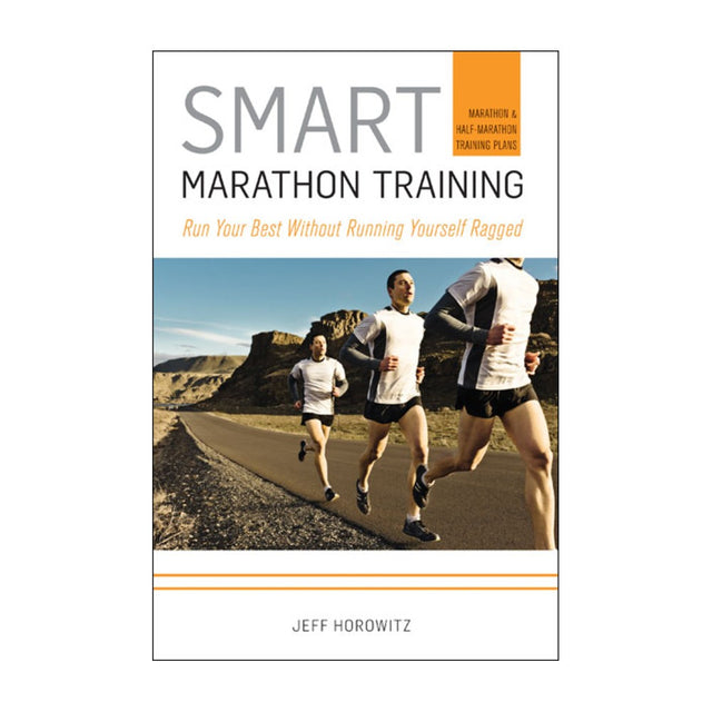 Smart Marathon Training