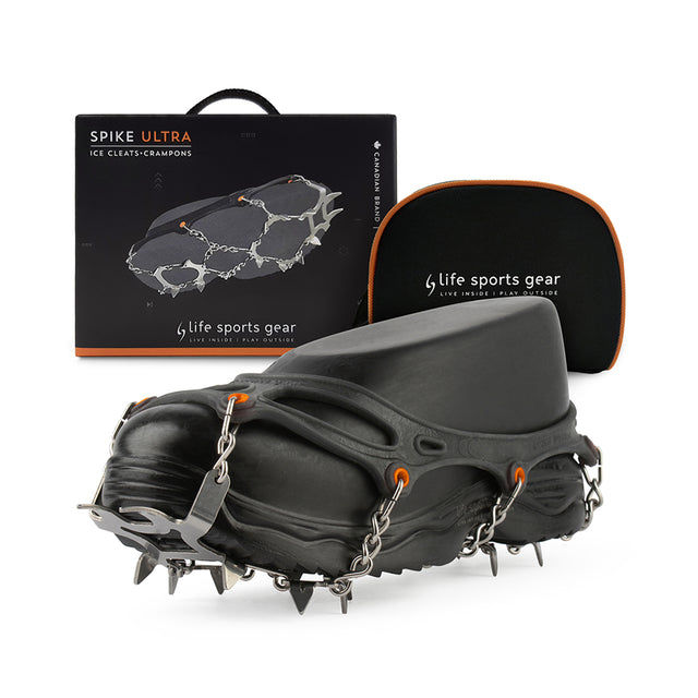 Life Sports Gear Spike Ultra Cleat