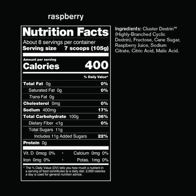 Skratch Labs Superfuel Drink Mix