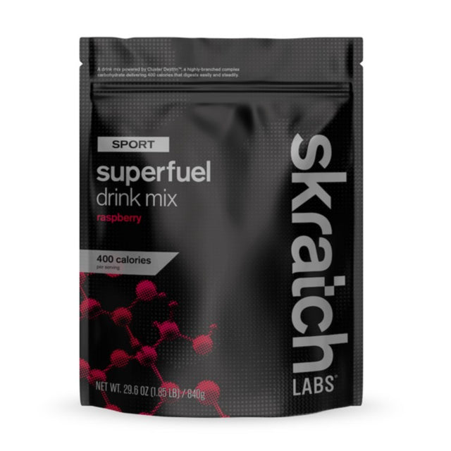 Skratch Labs Superfuel Drink Mix