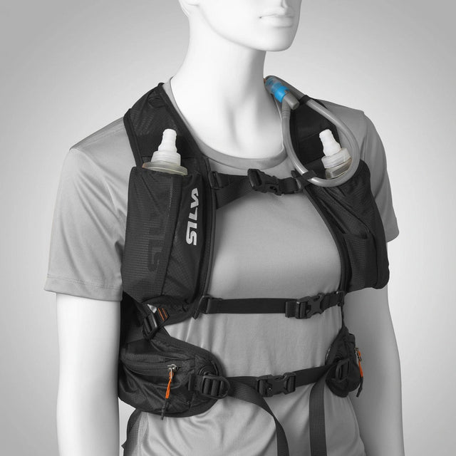 Silva Strive Mountain Pack 17+3