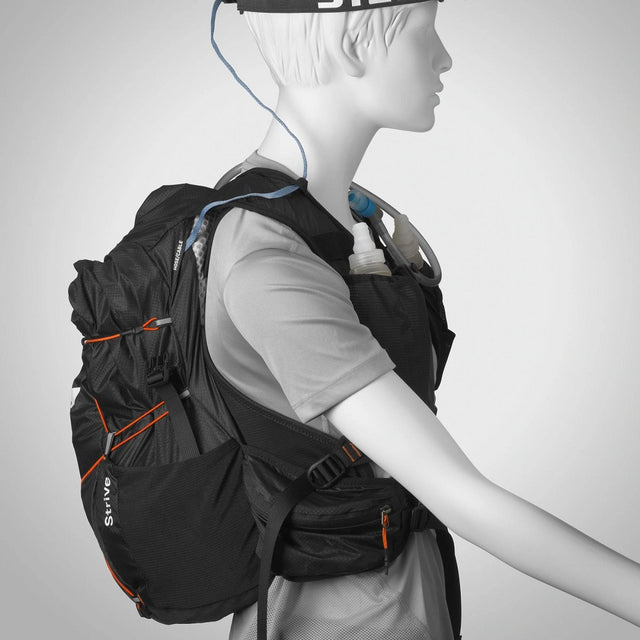 Silva Strive Mountain Pack 23+3